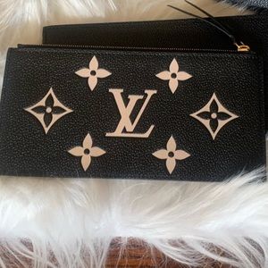 COPY - Louis Vuitton Felice Wallet